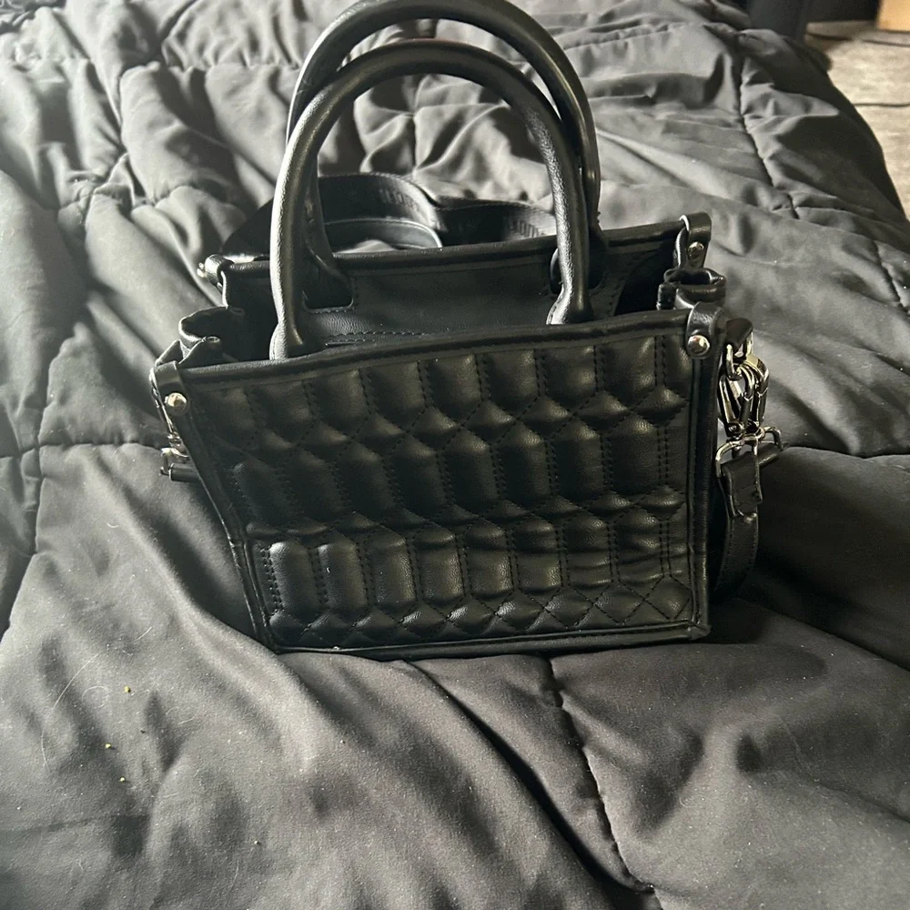 Steve Madden purse - Picture 5 of 6